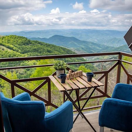 Apartments View Dvori E25 Kopaonik Dış mekan fotoğraf