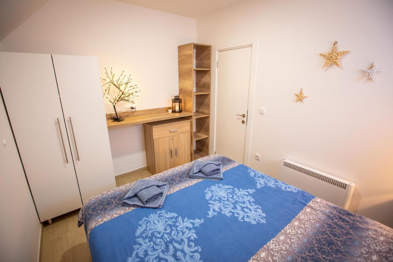 Apartments View Dvori E25 Kopaonik Dış mekan fotoğraf