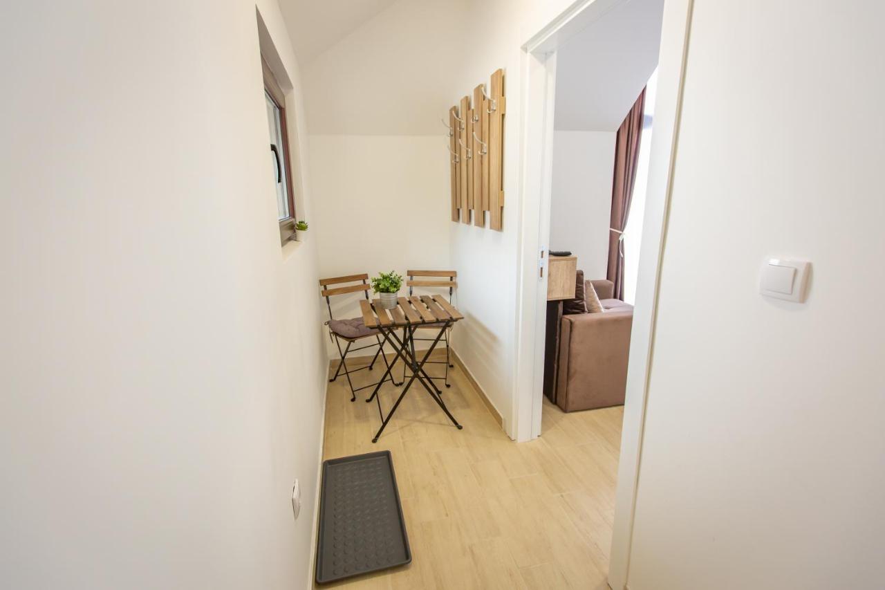 Apartments View Dvori E25 Kopaonik Dış mekan fotoğraf