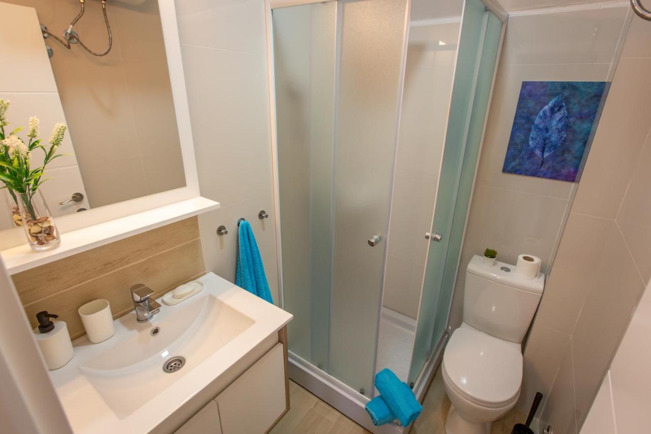 Apartments View Dvori E25 Kopaonik Dış mekan fotoğraf